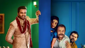 Задник до фильму"இங்க நான் தான் கிங்கு" #813128