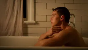 Задник до фильму"Perfect Boy Next Door" #758058