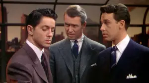 Задник до фильму"Мотузка" #181085