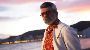 Задник до фильму"குட் பேட் அக்லி" #810550