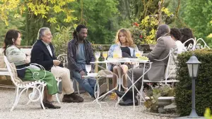 Задник до фильму"Божевільне весілля" #271727