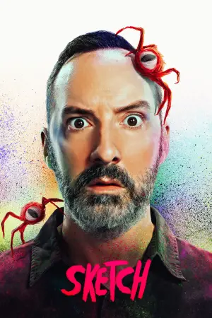 Постер до фильму"Ескіз" #565910