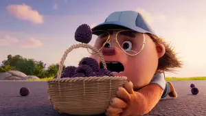 Задник до фильму"Спікед!" #766786