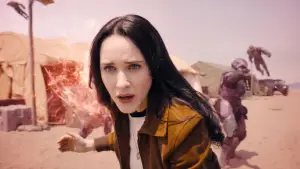 Задник до фильму"Супермен: Спадок" #765442