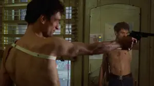 Задник до фильму"Таксист" #577209