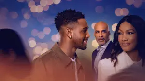 Задник до фильму"Terry McMillan Presents: Tempted 2 Love" #793486