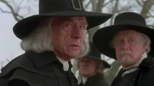 Задник до фильму"Випробування" #389356