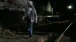 Задник до фильму"Параноїд Парк" #475656