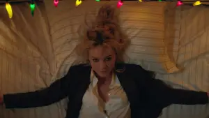 Задник до фильму"Перспективна дівчина" #629540