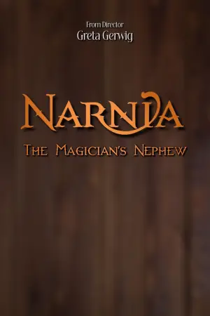 Постер до фильму"Narnia" #838009