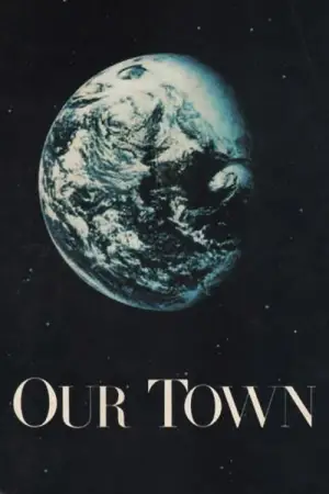 Постер до фільму "Our Town"
