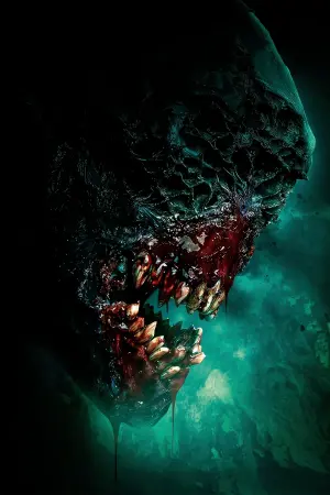 Постер до фильму"Лігво" #319925