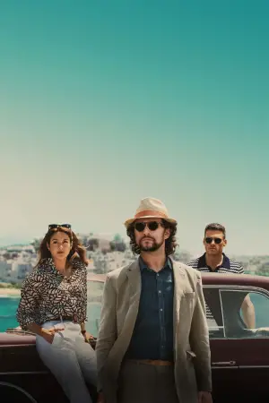 Постер до фильму"Вбивча спека" #654649