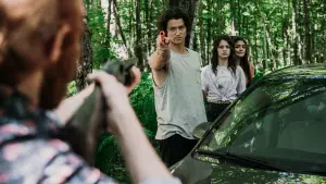 Задник до фильму"Каскад" #718187