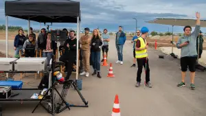 Задник до фильму"Interior zero" #782012