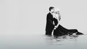 Задник до фильму"Солодке життя" #750425