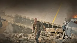 Задник до фильму"Міцний горішок 4.0" #275346