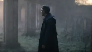 Задник до фильму"Гострі картузи: Безсмертний" #759636