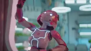 Задник до фильму"Pelangi di Mars" #765758