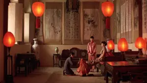 Задник до фильму"Підніми червоний ліхтар" #182704