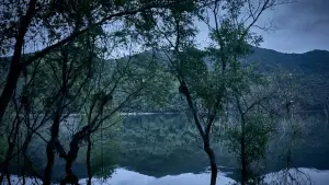 Задник до фильму"살목지" #765480