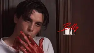 Задник до фильму"Крик" #766604