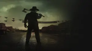 Задник до фильму"День подяки" #163412