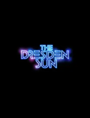 Постер до фильму"The Dresden Sun" #779228
