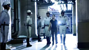 Задник до фильму"Голодні ігри" #603148