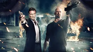 Відео до фільму The Package | The Package Official Trailer #1 (2013) - Steve Austin, Dolph Lundgren Movie HD