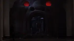 Задник до фильму"Релікт" #310971