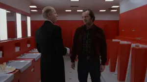 Задник до фильму"Сяйво" #520289