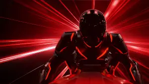 Задник до фильму"Трон 3" #517851