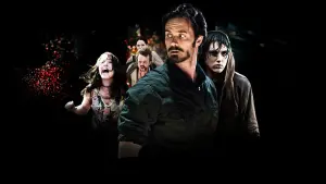 Задник до фильму"Останній будинок ліворуч" #332837