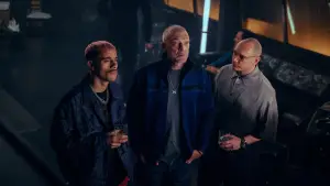 Задник до фильму"Бенгер" #656505