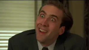 Задник до фильму"Поцілунок вампіра" #721650