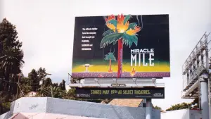 Задник до фильму"Miracle Mile" #875772