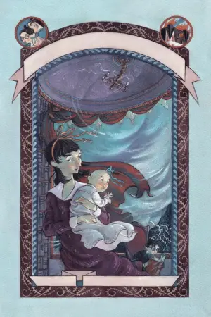 Постер до фильму"Лемоні Снікет: Тридцять три нещастя" #808064