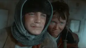 Задник до фильму"Потяг-утікач" #810900