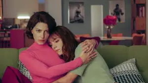 Задник до фильму"Гірке Різдво" #796265