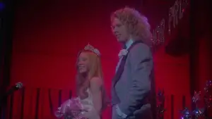 Задник до фильму"Керрі" #639340