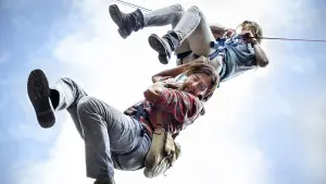 Задник до фильму"Таємниця Рагнарока" #354283