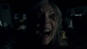 Задник до фильму"Візит" #692605