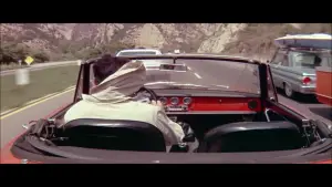 Задник до фильму"Випускник" #801908