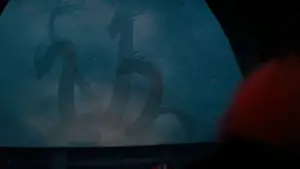 Задник до фильму"Ґодзілла II: Король монстрів" #618188