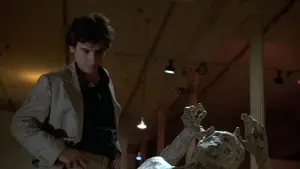 Задник до фильму"Після роботи" #791497