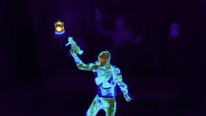 Задник до фильму"AGGRO DR1FT" #756181