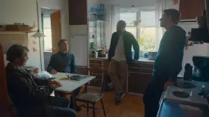 Задник до фильму"Ще по одній" #792705