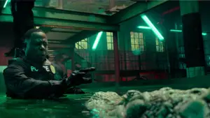 Задник до фильму"Погані хлопці 4" #564135