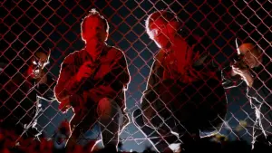 Задник до фильму"Під прикриттям" #392826